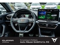 Cupra Leon - Vorschau Bild 17