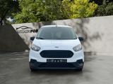 Ford Transit Courier/5 Sitzer/2x Schiebetür/Klima - Ford Transit Courier Kombi Gebrauchtwagen