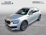 Skoda Kamiq 1.0 TSI Tour LED SHZ PDC - Skoda mit Benzin-Antrieb: mit ABS