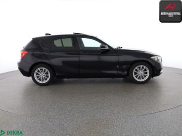 BMW 116 - 6