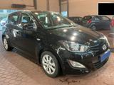 Hyundai i20 1.4 Comfort *Automatik*Klimaaut*56.000 KM* - Hyundai mit Benzin-Antrieb: Kleinwagen, Automatik