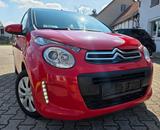 Citroën C1 Feel 1.0 , Tempomat, TÜV bis 02.2027 !!! - Citroën C1 in Leipzig
