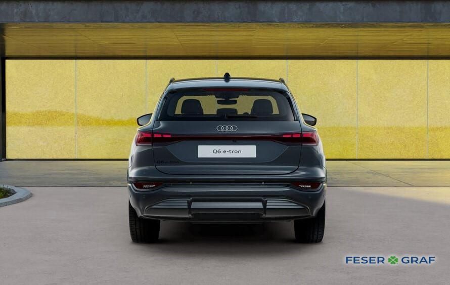 Audi Q6 e-tron - Bild 3
