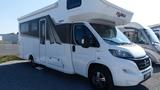 Frankia A740Plus - Frankia 740