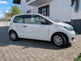 Skoda citigo - Skoda Citigo in Frankfurt (Main)