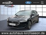 Ford Focus 1.0 EcoBoost Hybrid TITANIUM EDITION LED - Ford Focus Neuwagen