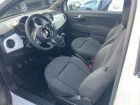 Fiat 500C - Vorschau Bild 12
