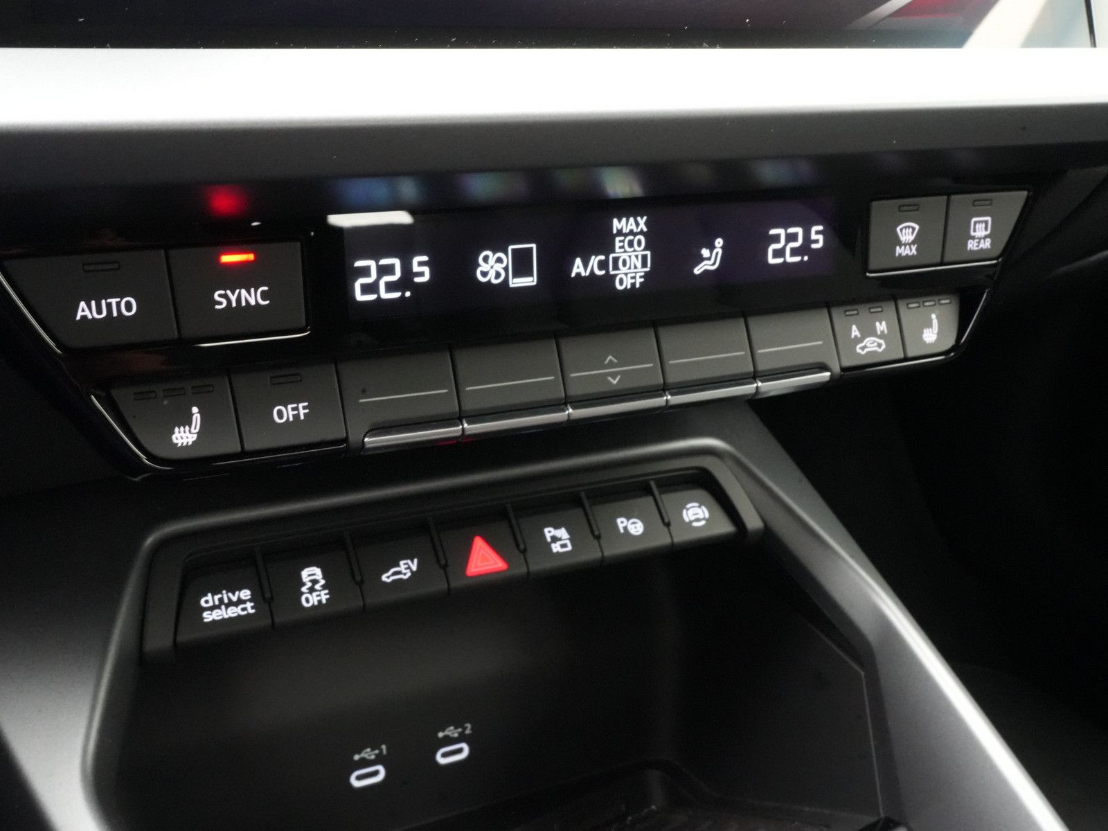 Audi A3 - Bild 10