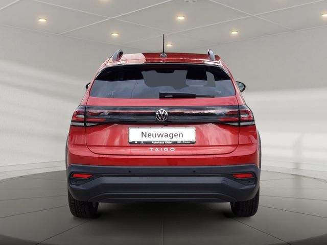 Taigo Life 1,0 TSI OPF 85 kW (116 PS) 7-Gang-Dop