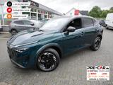 Nissan Qashqai 1,3 DIG-T N-Connecta Automatik Navi Kam - Nissan Qashqai in Hamm