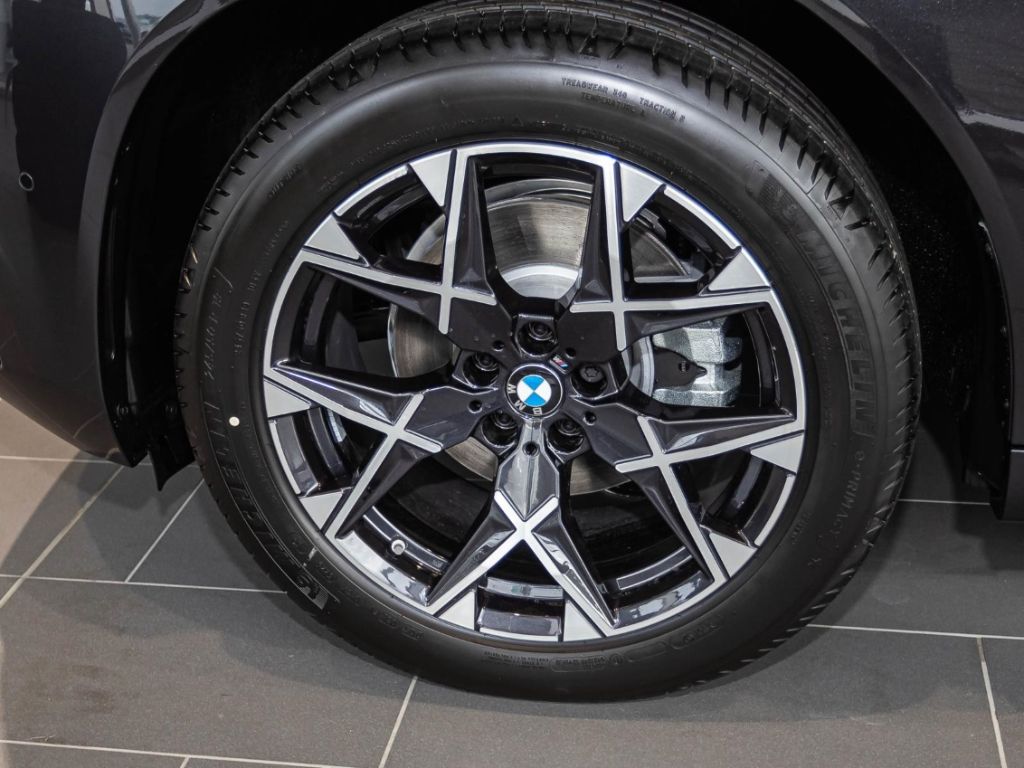 BMW X3 - Bild 5
