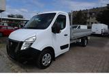 Nissan Interstar L3H1 3,5t Kipper Allwetter - Nissan LKWs