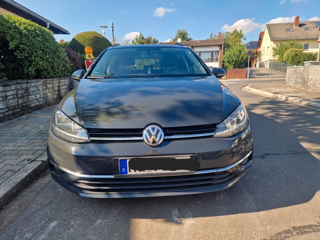 Image of Volkswagen Golf