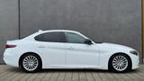 Alfa Romeo Giulia Super |Navi|Kamera|Harman Kardon| - Alfa Romeo Gebrauchtwagen von 2016