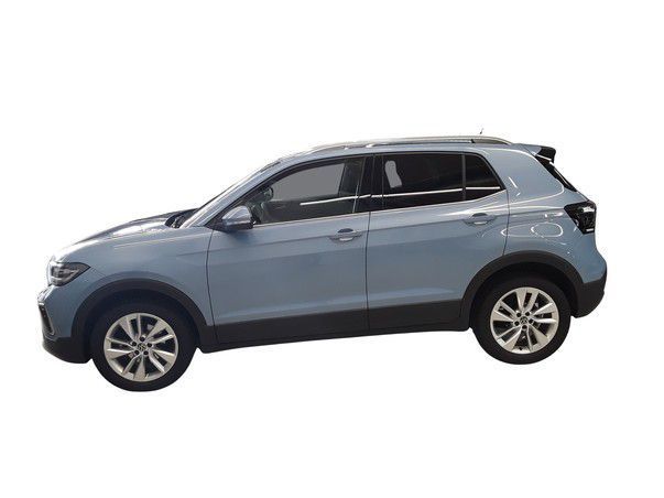Volkswagen T-Cross - Bild 2