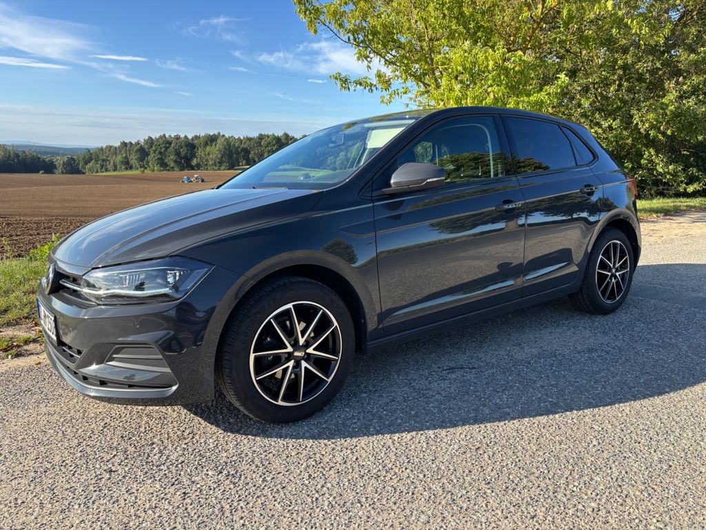 Image of Volkswagen Polo