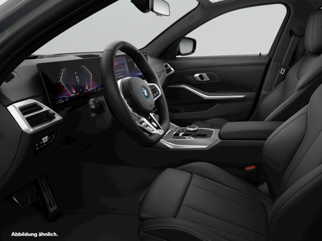 BMW 330 - Bild 4