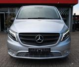 Mercedes-Benz Vito Tourer/BT Select lang/2.Schiebetüren/RFK - Mercedes-Benz Vito: Select
