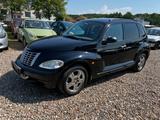 Chrysler PT Cruiser 2.0 Limited*Leder*Klima*Alu*SHZ* - Chrysler PT Cruiser mit Benzin-Antrieb: Limousine