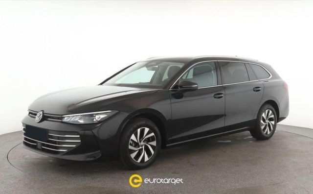 Volkswagen VOLKSWAGEN Passat Variant 2.0 TDI SCR EVO DSG Bu