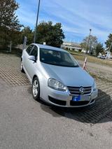 Volkswagen VW JETTA 2007 1.9 Diesel - Volkswagen Jetta: 1.9