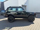 Lada Niva Bronto 4x4 "5900km" SH/AHK/Klima - Lada Niva Gebrauchtwagen
