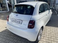 Fiat 500e - Vorschau Bild 6