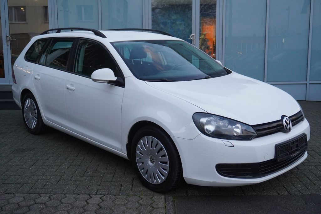 Angebot ansehen Volkswagen Golf