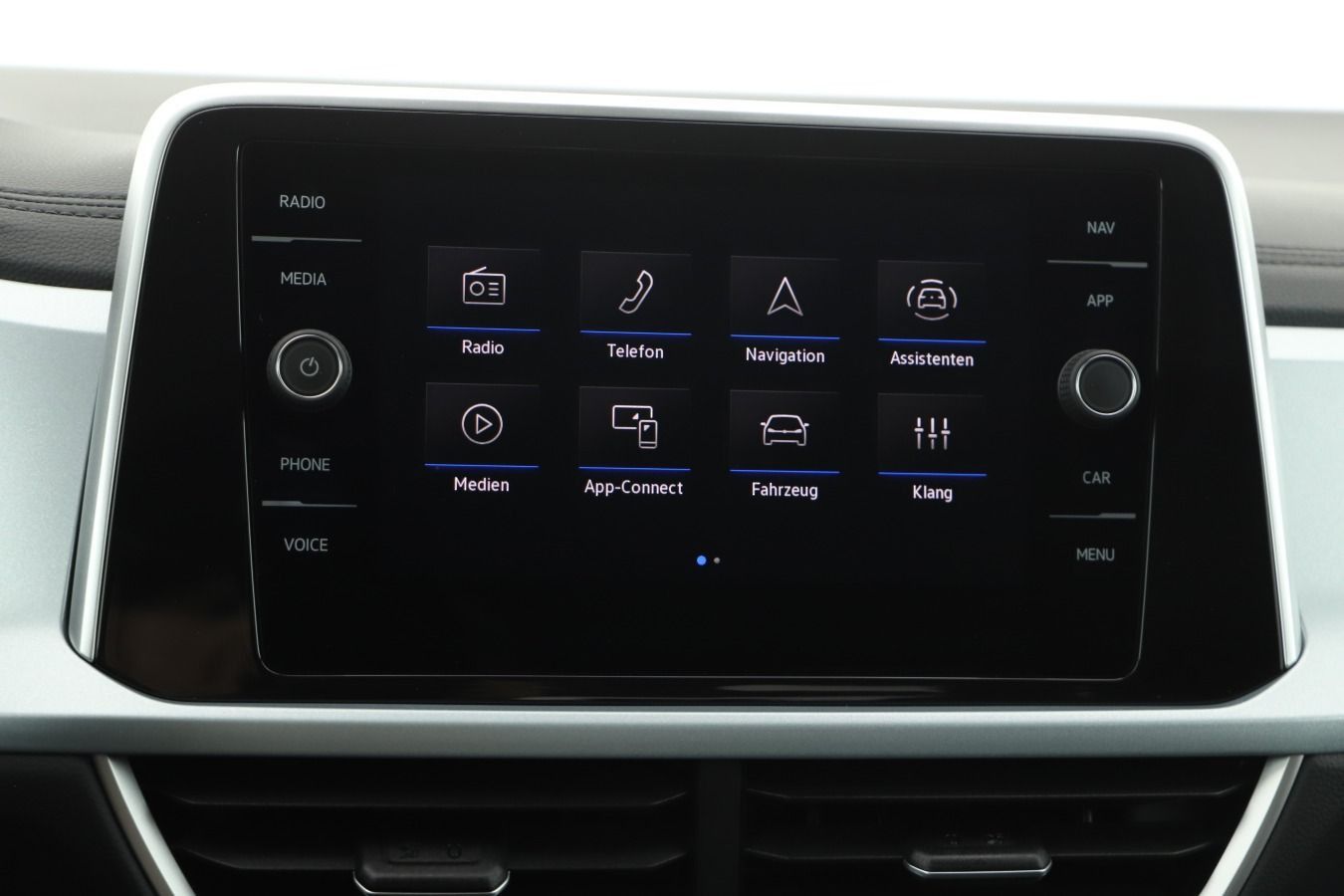 Volkswagen T-Roc - Bild 10
