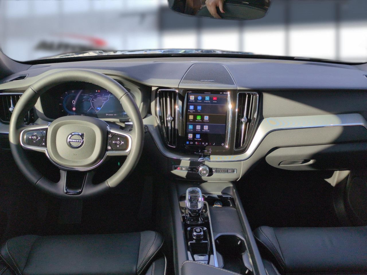 Volvo XC60 - Bild 21