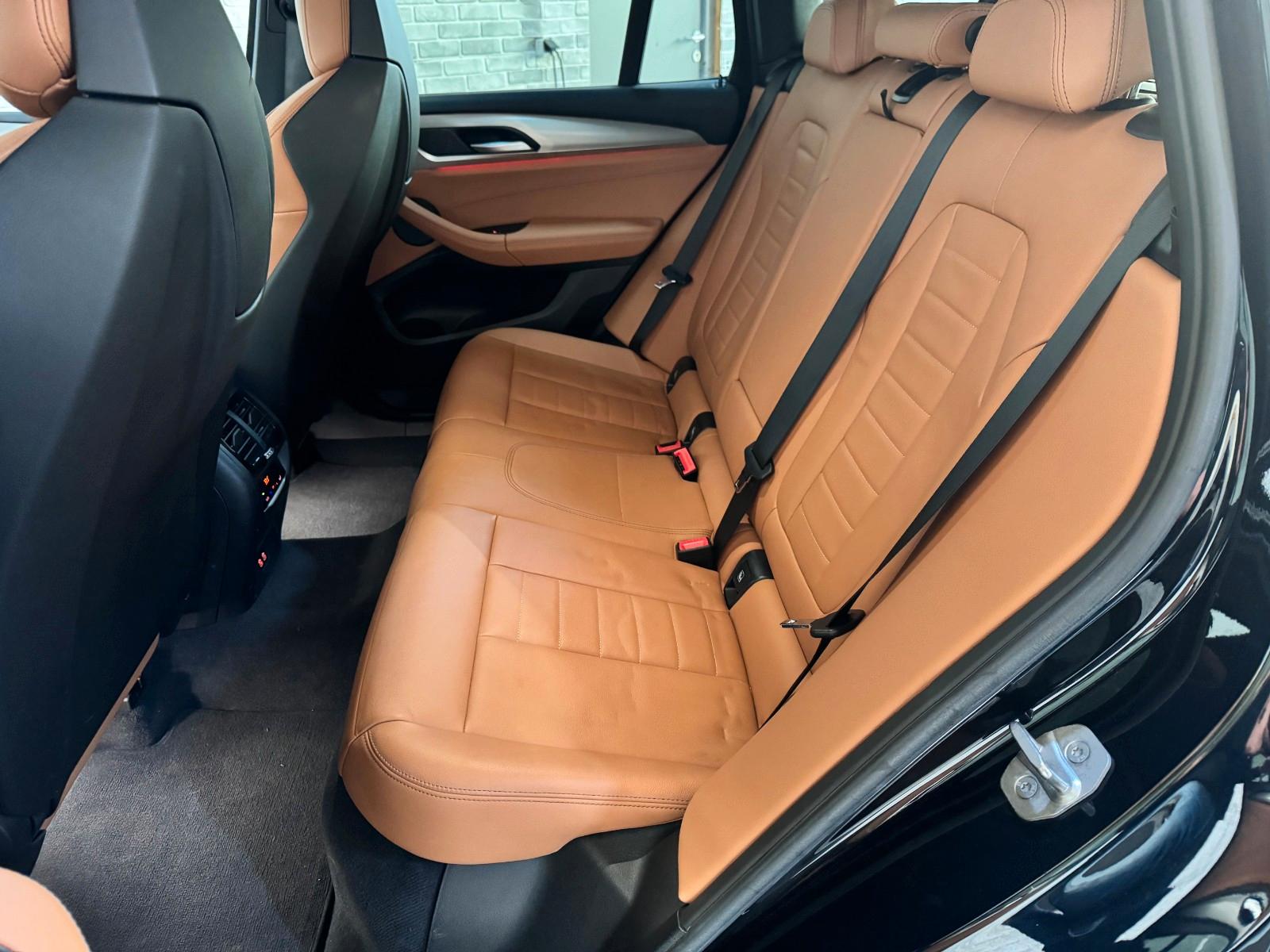 BMW X3 xDrive 30 d M Sport/LED/H&K/CAM/AHK