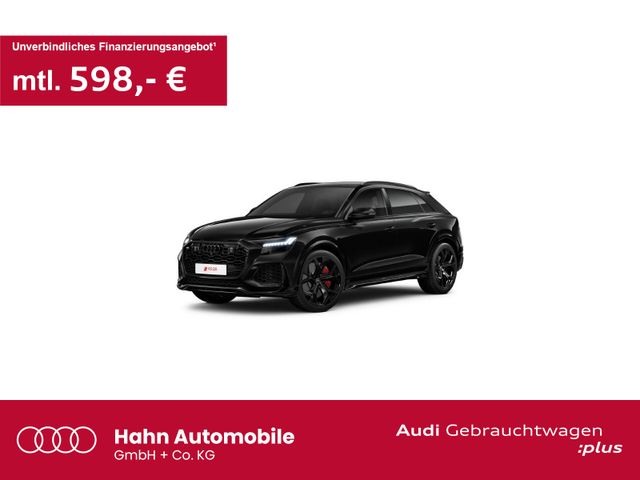 AUDI RS Q8 TFSI quattro AHK HUD B&amp;O Matrix Keramik °3