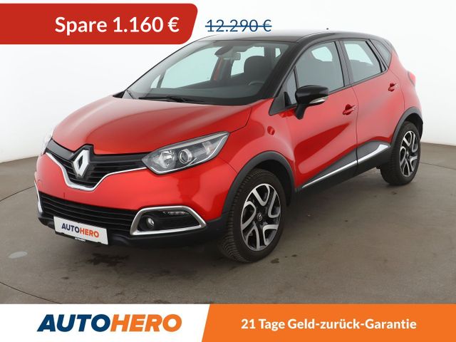 Renault Captur 1.2 TCe Energy Intens*NAVI*TEMPO*CAM*