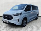 Ford Transit Custom L2 Combi 2.0 EB Trend 9 Sitzer - gebrauchte Ford Van