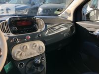 Fiat 500 - Vorschau Bild 11