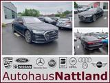 Audi A8 50 TDI quattro Pano ACC B&O VC 360° Matrix - Audi A8 in Hagen
