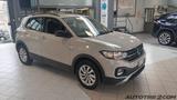 Volkswagen T-Cross 1.5 TSI DSG Style BMT - offer - VW T-Cross mit Halbautomatikschaltung