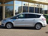 Ford S-Max 190PS Autm. Business Navi LED SHZ - Ford S-Max: Ps