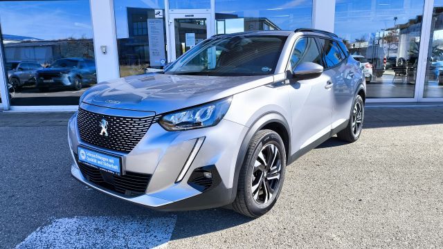 PEUGEOT 2008 Elektro Allure Pack