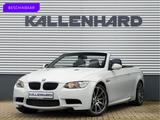 BMW M3 3-serie Cabrio DCT - Lagerschalen - LCI - Nav - BMW M3 in Köln