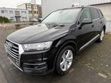 Audi Q7 50 TDI quattro - Audi Q7 Gebrauchtwagen in Köln