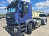 Iveco STRALIS 420 Hi-Street*Schalter*Nahverk*wenig KM - Iveco 420