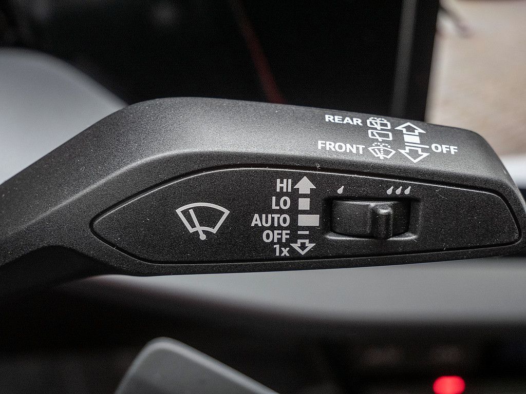 Audi A3 - Bild 17