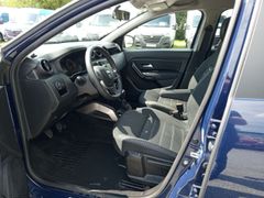 Fahrzeugabbildung Duster II Prestige 1.3 TCe 130 EU6d-T