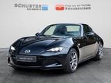 Mazda MX-5 RF Exclusive-Line Matrix/BOSE/Navi/Kamera/L - Mazda MX-5 mit Schiebedach