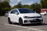 Volkswagen Golf 7.5 GTI Performance DSG+DCC+SHZ+DynAu+SD - Volkswagen Golf: 5gti