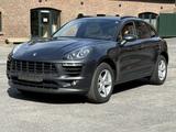 Porsche Macan Basis KAMERA*PANORAMA*BI-XENON*PASM*PCM - Porsche Gebrauchtwagen in Köln