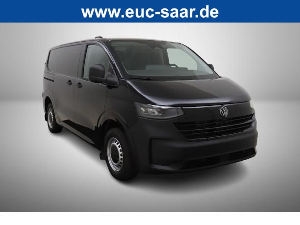 Volkswagen T7 Transporter 2.0 TDi 150 L1H1 Kamera/LED/Sitzh