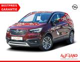 Opel Crossland 1.5 CDTI Ultimate LED Kamera AHK DAB - Opel Crossland (X) in Dresden