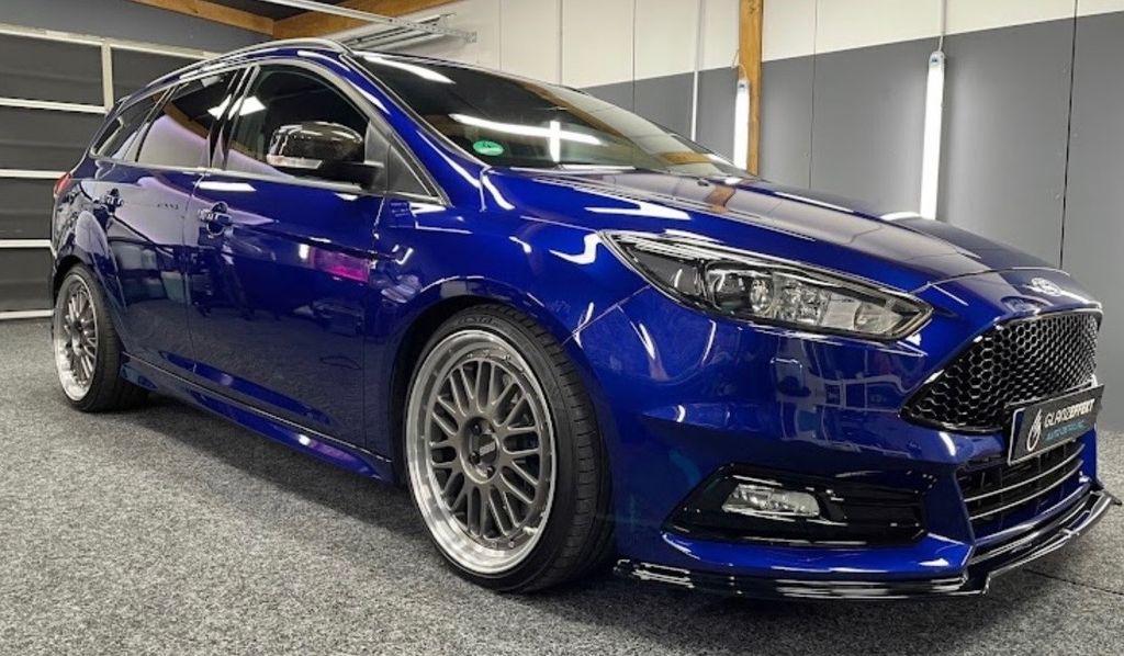 Image of Ford Focus